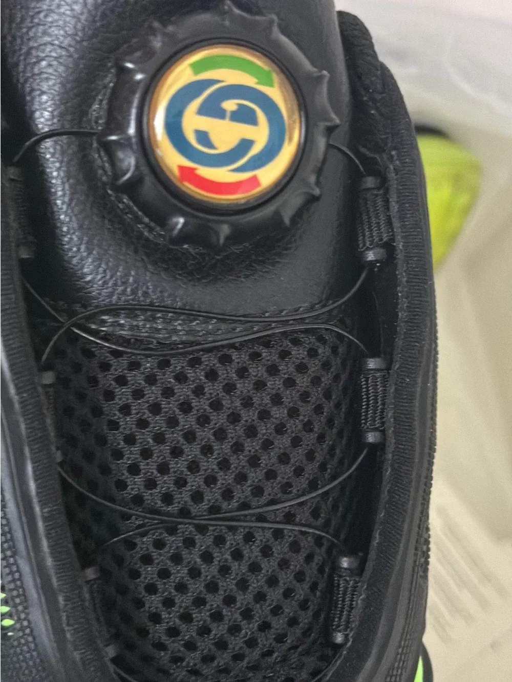 Gucci rare discontinued